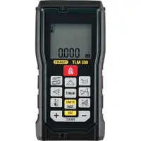 Stanley lasers TLM330 afstandsmeter | 100 m - STHT1-77140