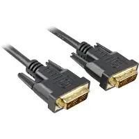 Sharkoon DVI-D kabel