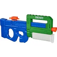 Nerf Fortnite Compact Smg-l Pistol Veelkleurig Kinderen