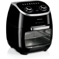 Ariete heteluchtfriteuse AIRY FRYER OVEN 11 liter