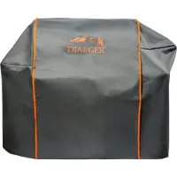 Traeger | Afdekhoes | Timberline 1300