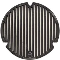Kamado joe Cast Iron Cooking Grate - Joe Jr. BBQ