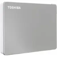 Toshiba Canvio Flex 2.5" 2TB Silver