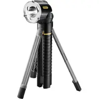 Stanley handgereedschap Maxlife Zaklamp LED Drievoet | 0-95-112 - 0-95-112
