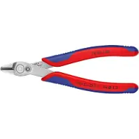 Knipex Electronic Super Knips Xl Esd Diagonale Kniptang