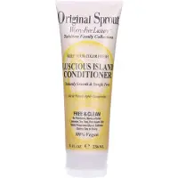 Original Sprout Luscious Island Conditioner 236 ml