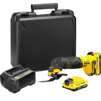 Fatmax SFMCE500D2K-QW