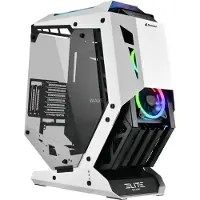 Sharkoon Ca700 Pc-behuizing