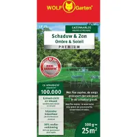 Nobrand Premium-gazon 500GR LP 25 - 3820425