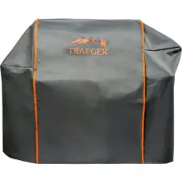 Traeger Timberline 850 Barbecuehoes