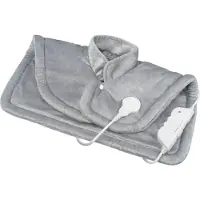 Medisana Warmtekussen Rug en Nek 61156