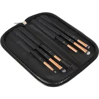 RIO Eye Essentials Cosmetic Brush Collection