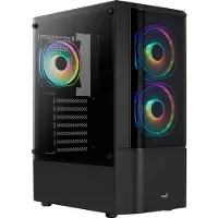 Aerocool Quantum V3 | PC-behuizing