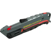 Stanley handgereedschap FatMax Veiligheidsmes - 0-10-242