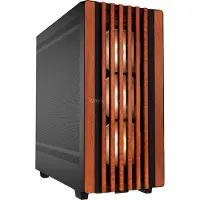 Sharkoon Rebel C70M RGB | behuizing