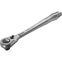 Wera 8004 B Zyklop 05004034001 Omschakelratel 3/8 (10 mm) 222 mm