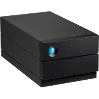 LaCie 2big RAID USB 3.1 8TB