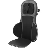 Medisana MC 823 Shiatsu acupressuur massagekussen