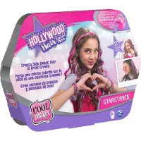 Spin Master CoolMaker Hollywood Hair Styling Pack