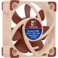 Noctua NF-A4x10 PWM | 40mm ventilator