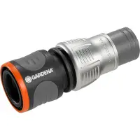 Gardena Premium Slangstuk 13 mm (1/2") - 15 mm (5/8")