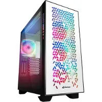 Sharkoon Elite Shark Ca300h Pc-behuizing