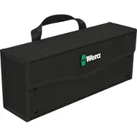 Wera 05004352001 2go 3 Transportkist