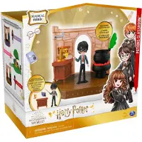 Spin Master Magical Minis - Toverdrankenles - Speelfigurenset