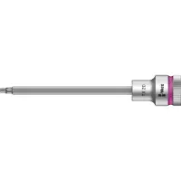Wera 8767 C HF TORX TORX Zyklop Bit/dop-combinatie met 1/2" Aandrijving met Vasthoudfunctie , TX 20 x 140 mm - 1 stuk(s) - 05003850001