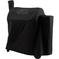 Traeger Pro 780 D2 Barbecuehoes