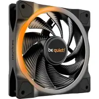 be quiet! LIGHT WINGS 120mm PWM