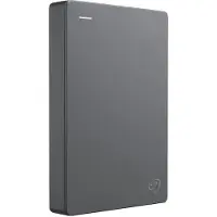 Seagate Basic Portable Drive 5TB