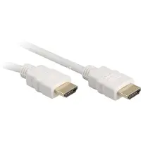 Sharkoon High Speed HDMI kabel met Ethernet