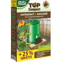 Bsi Top compost 2 kg