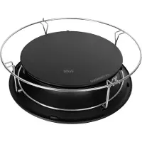 Kamado joe Hyperbolic insert for Classic Joe
