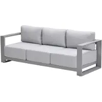 Garden Impressions Malakka loungebank - taupe