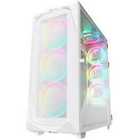 Sharkoon REV300 Tower Wit