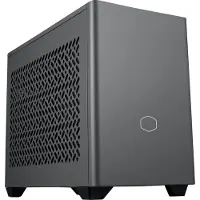Cooler Master MAX Series NR200P MAX V2 Tower Grijs 850 W