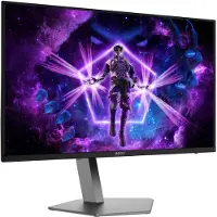 AOC AG326UD QD-OLED