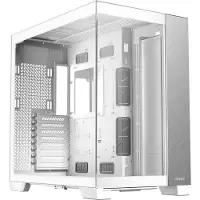 Antec 0-761345-10093-9 computerbehuizing Full Tower Wit