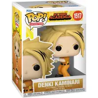 Funko POP! Pop! - My Hero Academia Denky #1517