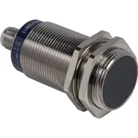 Telemechanique Sensors Naderingsschakelaar Inductief XS630B1PAM12 XS630B1PAM12 M30 Vlak Digitaal, PNP (Ø x h) 30 mm x 73.3 mm Piece