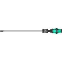 Wera Kraftform Kompakt 27 XL Universal Imperial Set 1 Universeel Magazijnschroevendraaier 300 mm