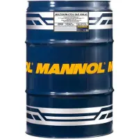 Mannol MN2502-DR Motorolie