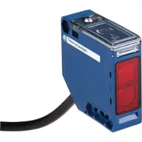 TE Sensors Optische benaderingsschakelaar (Diverse), Elektronica modules