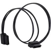 Silverstone SATA III Kabel 30cm