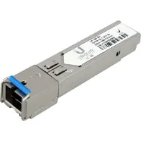 Ubiquiti UF-GP-B+ Networks U Fiber GPON, B+ netwerk transceiver module Vezel-optiek 2500 Mbit/s SFP 1490 nm
