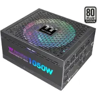 Thermaltake POWER PF1 ARGB 1050 - TT Premium Edition - Voeding (intern)