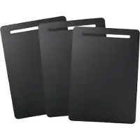 Fiskars Functionalform Plastic Snijplank 3 Eenheden