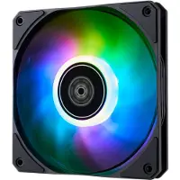Silverstone Air Slimmer 120 ARGB